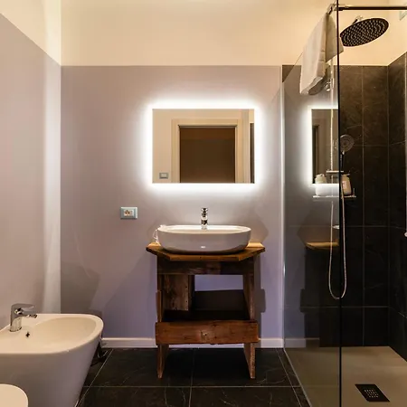 Lussari Style Camera Per 2 Persone Apartamento Camporosso (Tarvisio)